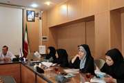  نشست مطبوعاتی کنگره بین المللی پوست, زیبایی و لیزر در محل مرکز آموزش و پژوهش بیماریهای پوست و جذام